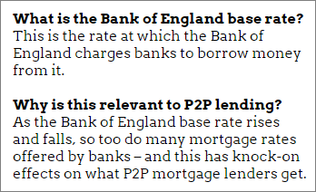 What is the BoE base rate2