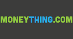 MoneyThing Logo, used in 4thWay's MoneyThing review