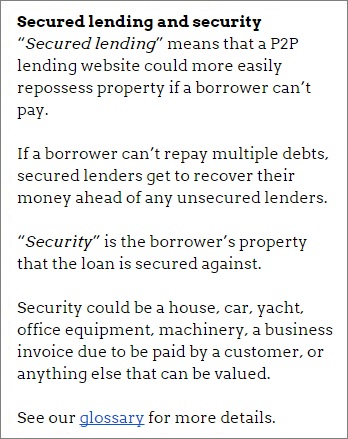 secured-lending-and-security