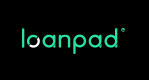 Loanpad Logo, used in 4thWay's Loanpad review