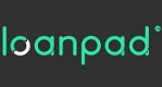 Showing the logo of Loanpad, is one of the best peer-to-peer lending providers in the UK in 2022