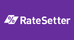 RateSetter Logo, used in 4thWay's RateSetter review