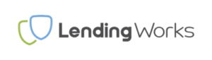 Lending Works Logo, used in 4thWay's Lending Works review