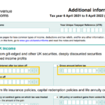 Tax on peer-to-peer lending HMRC