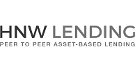 Company logo in the HNW Lending Review
