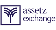 Assetz Exchange logo