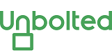 Unbolted logo