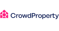 CrowdProperty logo in the CrowdProperty Review